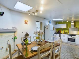 Idéal pour 2 adultes et 3 enfants - Longeville sur Mer - Longeville-sur-Mer - 9