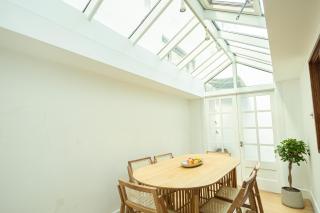 Luxurious Flat in The Heart of Kensington - 6