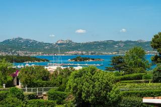 Villetta Palma - Baja Sardinia - 4