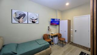 City Center Rooms and Apartments - Durazzo - 3