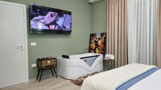City Center Rooms and Apartments - Durazzo - 5