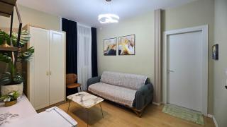 City Center Rooms and Apartments - 9