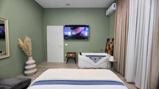 City Center Rooms and Apartments - Durazzo - 1