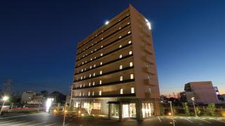 AB Hotel Kakamigahara - Kakamigahara - 0