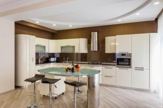Perfect apartment in perfect place - Tbilisi - 6