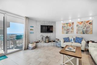 Starboard Village 521 - Pensacola Beach - 0