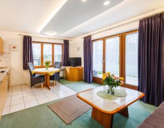 Gästehaus Wolfgang Froschsee -7- - Ruhpolding - 6