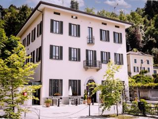 Domus Plinii 1792 Suites - Faggeto Lario - 9