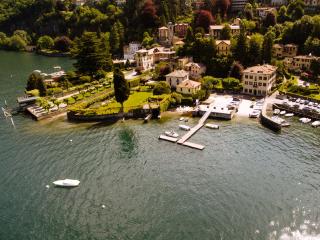 Domus Plinii 1792 Suites - Faggeto Lario - 7