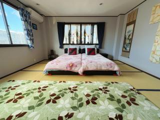 Autumn Leaves Villa 402 - Kyoto - 5