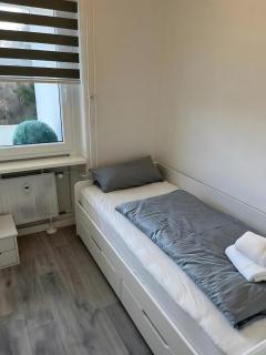 Ferienwohnung deluxe - 5