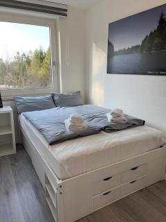 Ferienwohnung deluxe - Goslar - 2