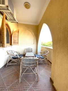 Reemahouse - Dahab - 4