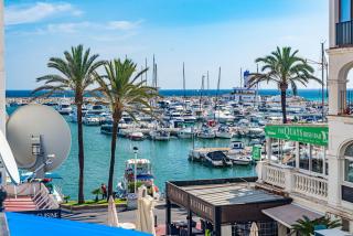 Chanquete 2310 One Bedroom - Manilva - 0