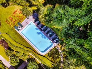 Domus Plinii 1792 Suites - Faggeto Lario - 3