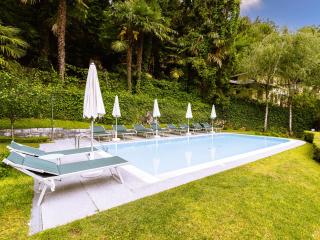 Domus Plinii 1792 Suites - Faggeto Lario - 1