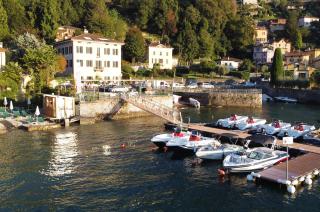 Domus Plinii 1792 Suites - Faggeto Lario - 8