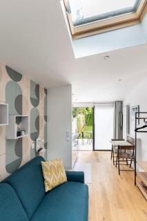 Studio à toutes proximités - Bry-sur-Marne - 1