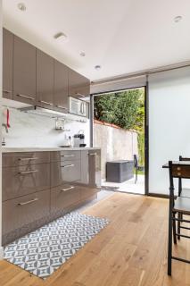 Studio à toutes proximités - Bry-sur-Marne - 8