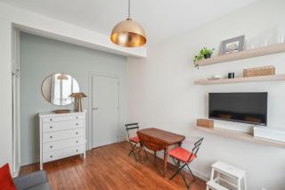Studio rue Monsieur - Rive Gauche by B'Your Home - Parijs - 5