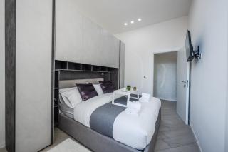 Train Station Deluxe 3 Bath - Bolonia - 8