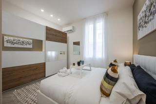 Train Station Deluxe 3 Bath - Bolonia - 9