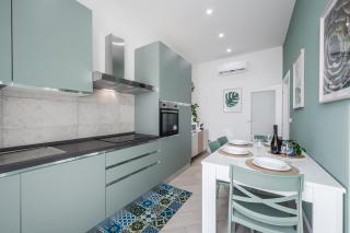 Train Station Deluxe 3 Bath - Bolonia - 2