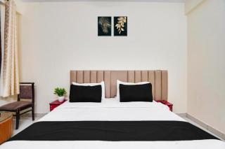 Hotel Yatra Inn - Noida - 8