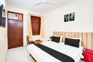 Hotel Yatra Inn - Noida - 3