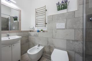 Train Station Deluxe 3 Bath - Bolonia - 1
