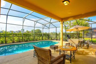 6BR Summer Pool Home Near Orlando Parks - Davenport - 1