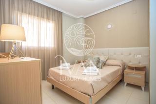 Casa Terrea Ivan Luxury Homes 6ªPlta Norte1ªLinea - Oropesa del Mar - 7