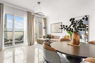 Silkhaus Comfort 1BR around Al Reem Island in Horizon - Abu Dhabi - 7