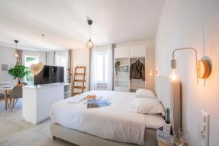 Tesori della Vetta Apartments - 4