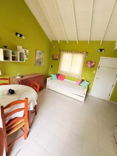 Mar del plata Barrio Chapadmalal La casita de mi abuelo - Mar del Plata - 6