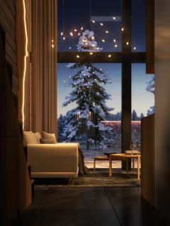 Jänkä Resort - 9