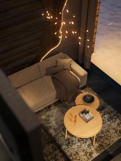 Jänkä Resort - Äkäslompolo - 2