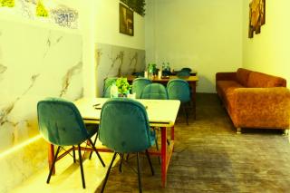 Hotel Taksh inn, Near Karol Bagh, Metro Station - 2