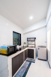 Mante House - Ban Bang Thong - 2