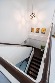 Mante House - 1