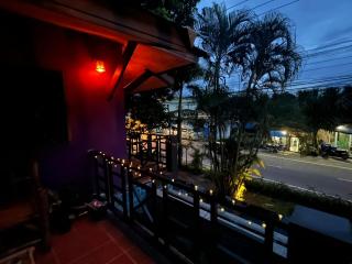 Purple House - Female only Boutique hostel - Ko Phangan - 8