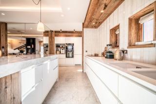Chalet Vallon, Méribel - by EMERALD STAY - Les Allues - 2