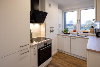Penthouse Flensburg - Flensburgo - 7
