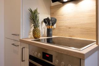 Penthouse Flensburg - 4