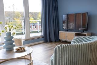 Penthouse Flensburg - Flensburgo - 1