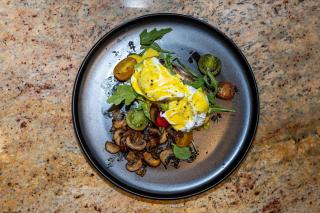 The Marvel Beach House - 2