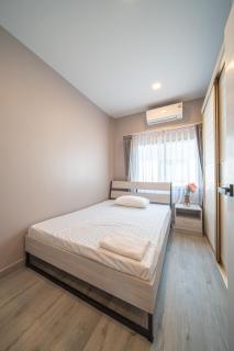 cozy one-bed Room suit in Venice Villa - Ban Huai Yai - 7
