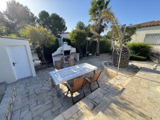 Villa Caterina - Les tres Cales - 1