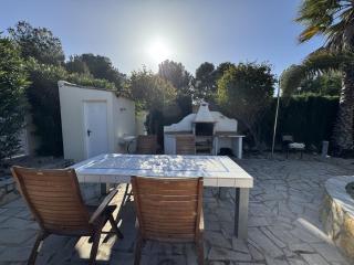 Villa Caterina - Les tres Cales - 2