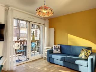 Zenitude in Deauville 31 nuits mini - 4